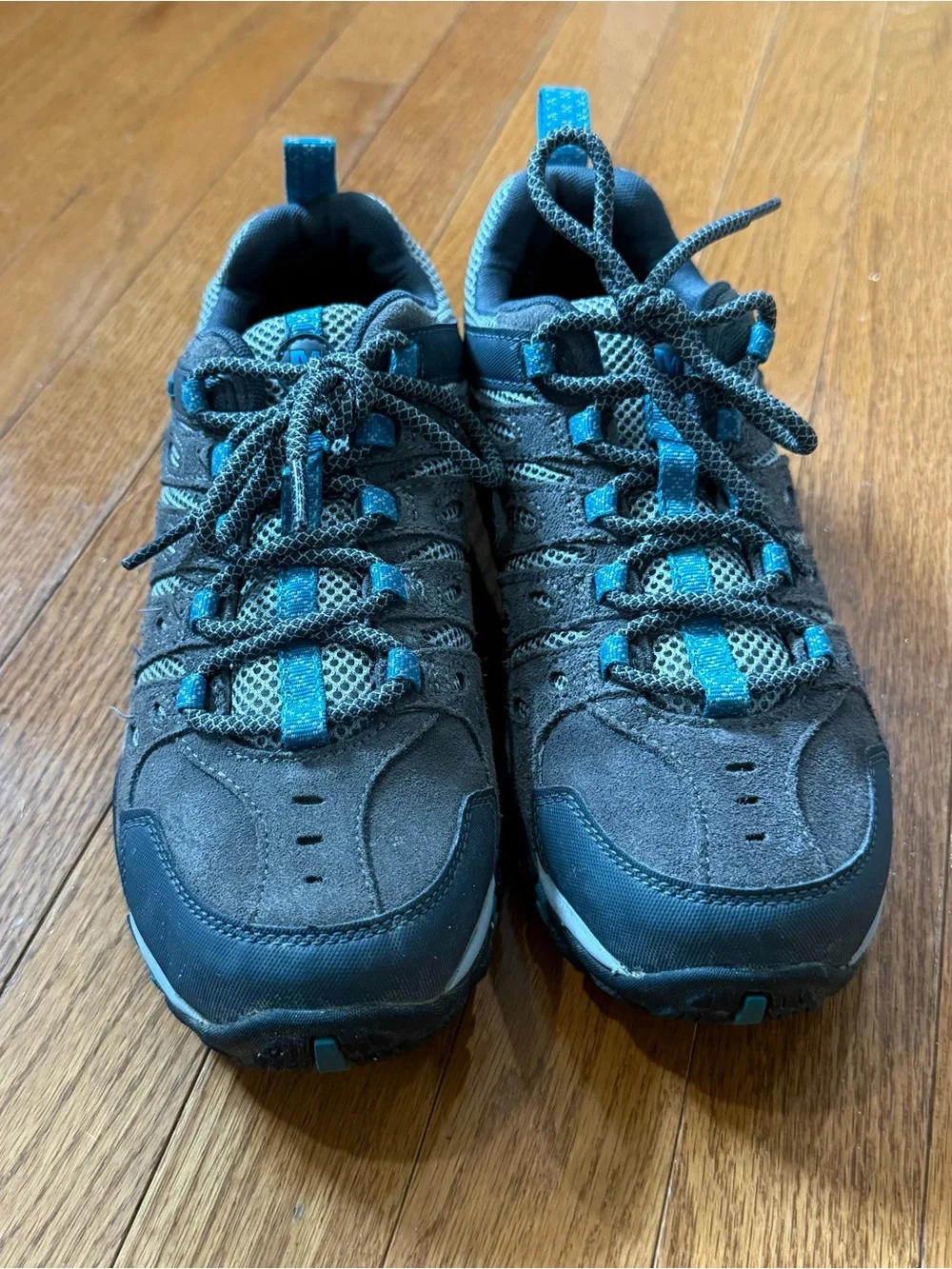 Merrell women crosslander